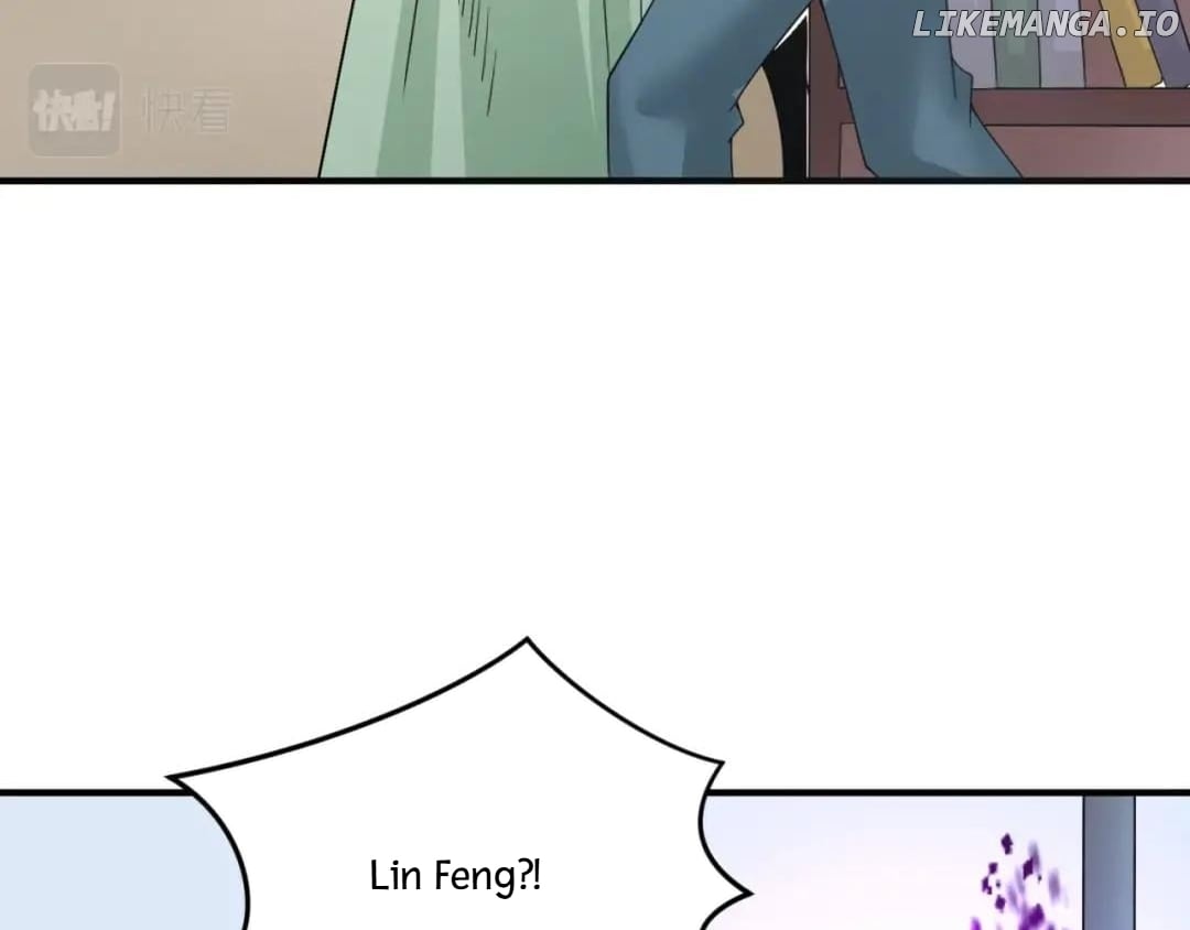 Era of the Haunted chapter 113 - page 26